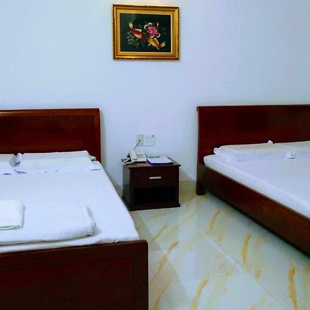 Thai Ngoc Hotel Cần Thơ Kültér fotó
