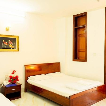 Thai Ngoc Hotel Cần Thơ Kültér fotó