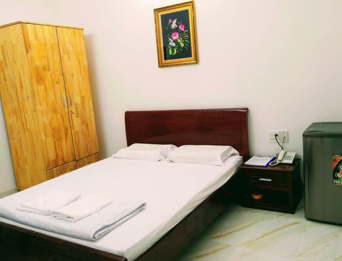 Thai Ngoc Hotel Cần Thơ Kültér fotó