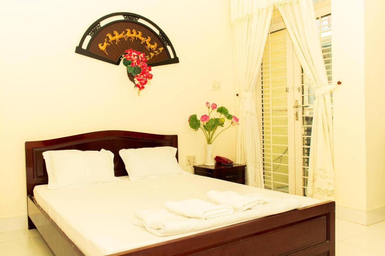 Thai Ngoc Hotel Cần Thơ Kültér fotó
