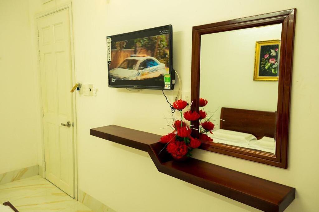 Thai Ngoc Hotel Cần Thơ Kültér fotó