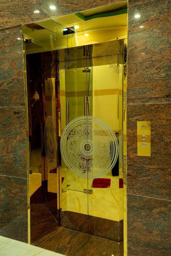 Thai Ngoc Hotel Cần Thơ Kültér fotó