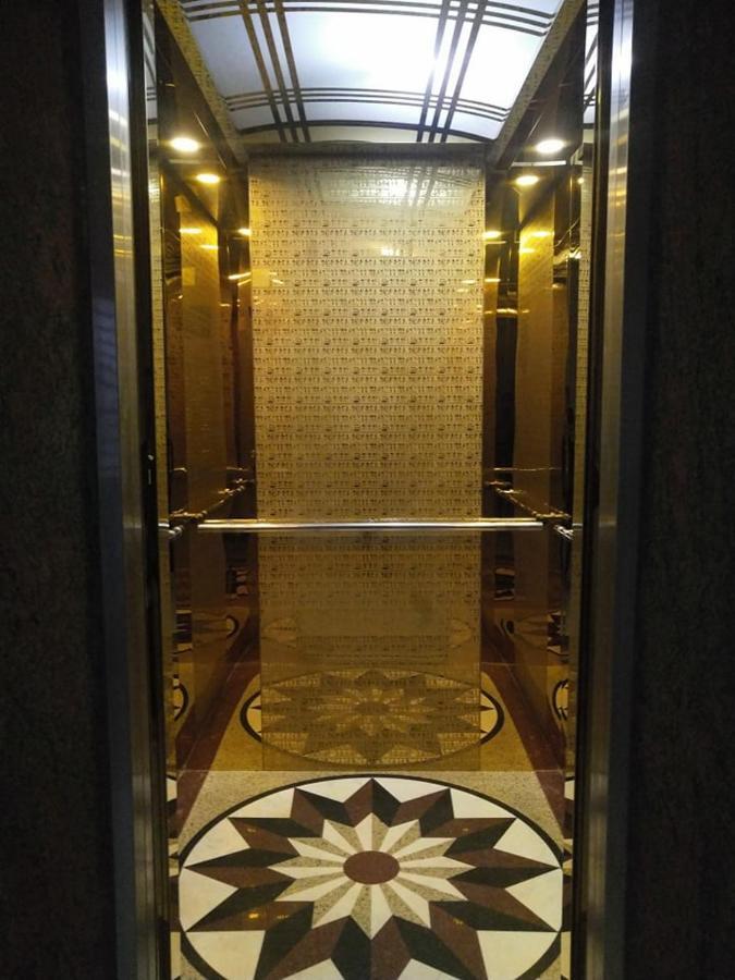 Thai Ngoc Hotel Cần Thơ Kültér fotó