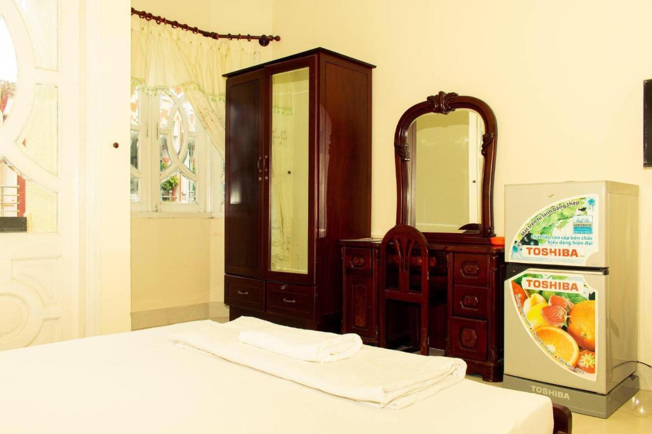 Thai Ngoc Hotel Cần Thơ Kültér fotó